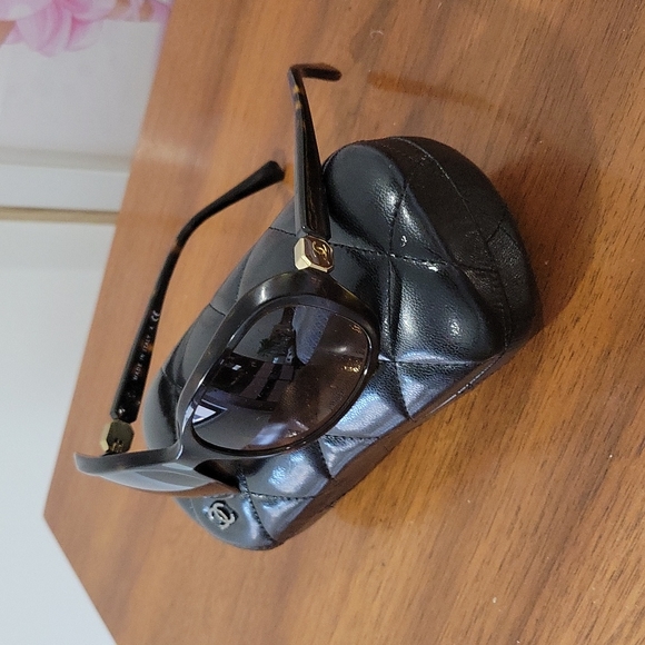 CHANEL Accessories - Sale!!! AUTHENTIC CHANEL SUNGLASSES